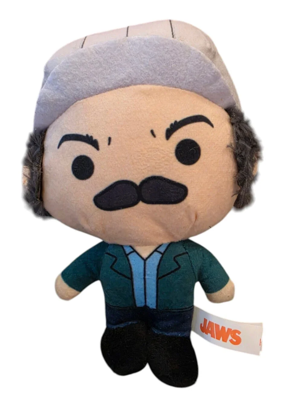 Jaws The Movie Kawaii 7